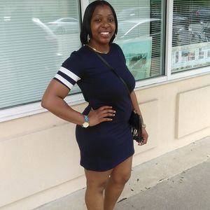 Meet your Posher, Kimberly